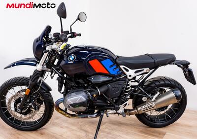 Bmw R nineT Urban GS (2021 - 24) - Annuncio 9759571