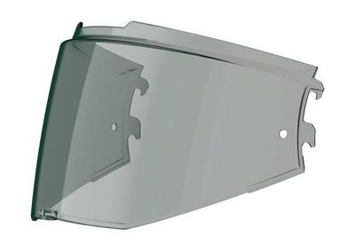 Visiera Fumè Chiara LS2 Per FF910 Advant 2 - Annuncio 8971409