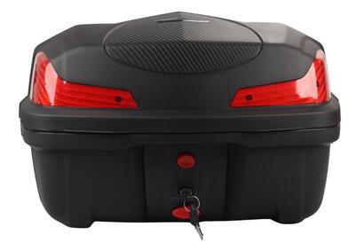 Bauletto rigido universale Befast A16 36 litri - Annuncio 9312021