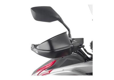Paramani Givi HP1192 nero - Annuncio 9245387