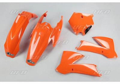 Kit plastiche moto Ufo per KTM Arancio UFO  - Annuncio 9844969