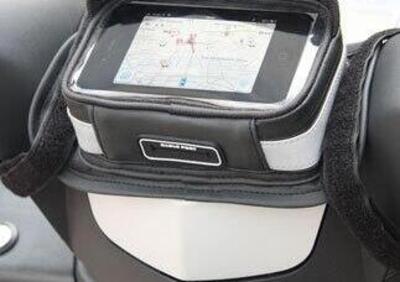 Borsa porta-accessori per manubrio OJ CASE OJ  - Annuncio 9513136