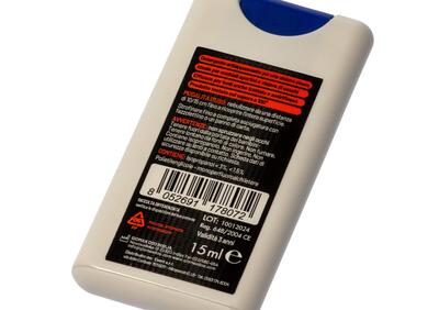 Spray antifog Casco Motoabbigliamento.it - Annuncio 9847954