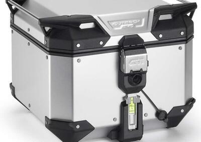 Bauletto Givi Trekker OBKEV42AA Outback EVO SMART - Annuncio 9882745