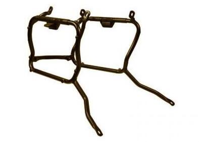 Portavalige laterale Givi per Yamaha - Annuncio 9853617