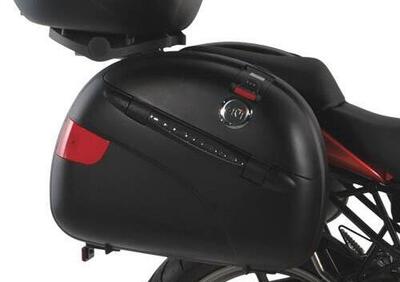 GIVI PL447 Portavaligie laterale specifico per val - Annuncio 9867001