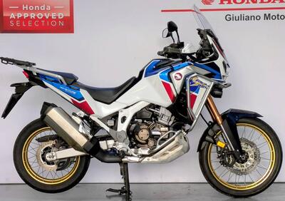 Honda Africa Twin CRF 1100L Adventure Sports (2020 - 21) - Annuncio 9892744