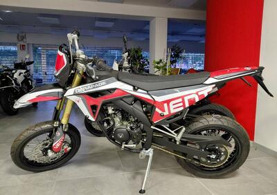 Vent Derapage 50 (2021 - 25) - Annuncio 9892743