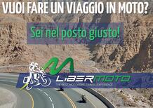 LIBERMOTO: Il Tour Operator che Trasforma i Viaggi in Moto in Esperienze Indimenticabili