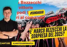 E' Marco Bezzecchi la sorpresa positiva del 2025? [VIDEO]