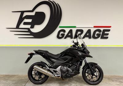 Honda NC 750 X DCT ABS (2014 - 15) - Annuncio 9892752