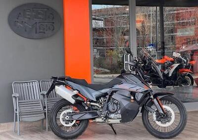 KTM 890 Adventure (2022) - Annuncio 9892758