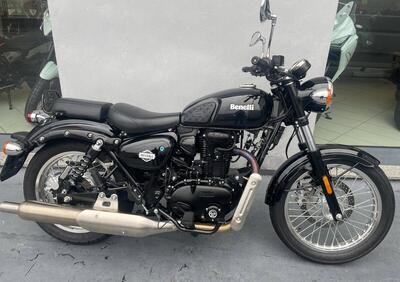 Benelli Imperiale 400 (2021 - 25) - Annuncio 9892761