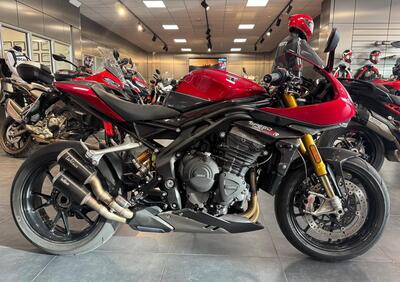 Triumph Speed Triple 1200 RS (2021 - 24) - Annuncio 9892755