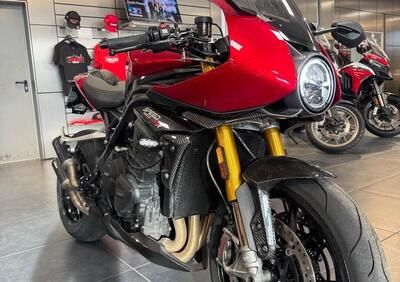 Triumph Speed Triple 1200 RS (2021 - 24) - Annuncio 9892755
