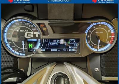 Bmw K 1600 GT (2017 - 20) - Annuncio 9646549