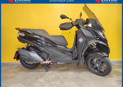 Piaggio MP3 400 ABS Hpe (2021 - 22) - Annuncio 9654633