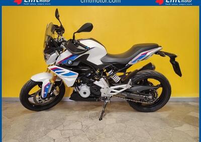 Bmw G 310 R (2016 - 20) - Annuncio 9663539