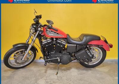 Harley-Davidson 883 R (2002 - 03) - XL 883R - Annuncio 9669225