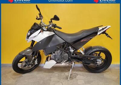 KTM 690 Duke R (2010 - 15) - Annuncio 9669869