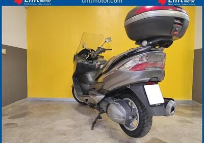 Suzuki Burgman AN 400 (2008 - 13) - Annuncio 9696941