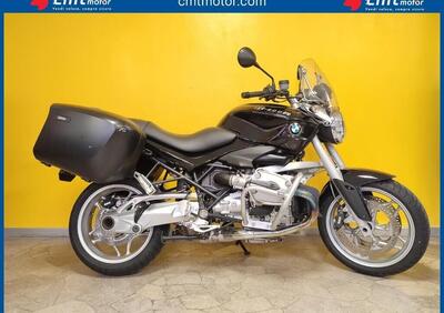Bmw R 1200 R (2006 - 11) - Annuncio 9703432