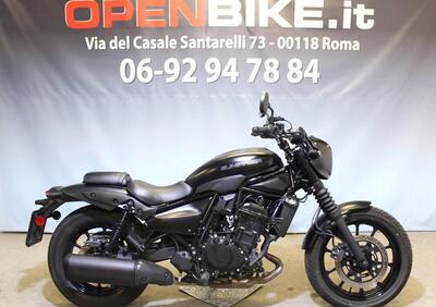 Kawasaki Eliminator 500 SE (2024 - 26) - Annuncio 9892782
