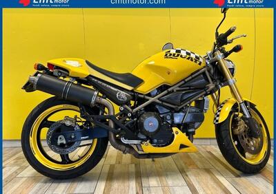 Ducati Monster 900 (1993 - 96) - Annuncio 9639811