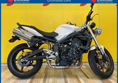 Triumph Street Triple (2007 - 12) - Annuncio 9672876
