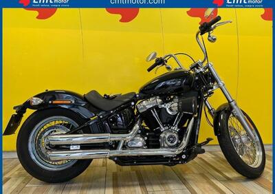 Harley-Davidson Softail Standard (2020) - FXST - Annuncio 9693834