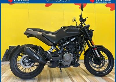 Husqvarna Svartpilen 125 (2021 - 23) - Annuncio 9708016