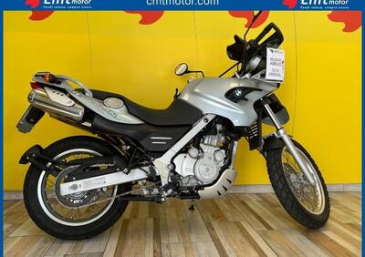 Bmw F 650 GS (2004 - 07) - Annuncio 9715279