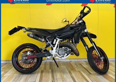 Husqvarna SM 125 (2010 - 12) - Annuncio 9720196