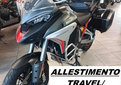 Ducati Multistrada V4 S (2021 - 24) - Annuncio 9892773