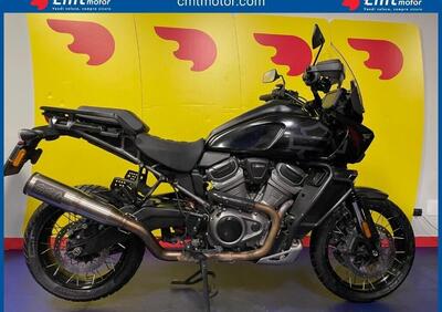 Harley-Davidson Pan America 1250 Special (2020 - 25) - Annuncio 9892775