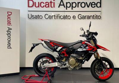 Ducati Hypermotard 698 Mono RVE (2024 - 25) - Annuncio 9892779