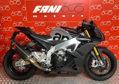 Aprilia Tuono V4 Factory (2019 - 20) - Annuncio 9892781
