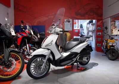 Piaggio Beverly 300 i.e. (2010 - 16) - Annuncio 9888506