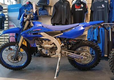Yamaha WR 250 F (2025) - Annuncio 9694844