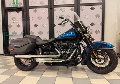 Harley-Davidson 114 Heritage Classic (2018 - 20) - FLHCS - Annuncio 9892791