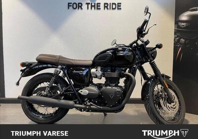Triumph Bonneville T120 (2021 - 25) - Annuncio 9892787