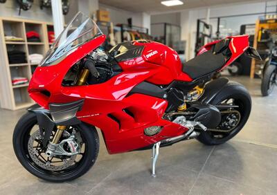 Ducati Panigale V4 S 1100 (2020) - Annuncio 9892793
