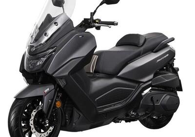 Sym Maxsym 400 (2021 - 25) - Annuncio 9850776