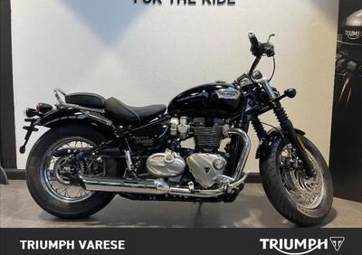 Triumph Bonneville Speedmaster 1200 (2021 - 25) - Annuncio 9892792