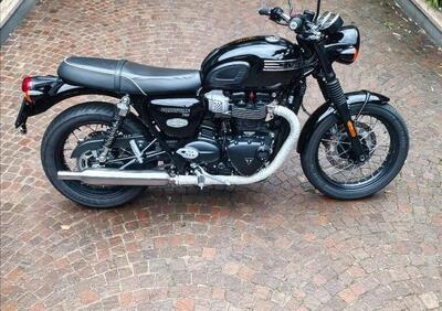 Triumph Bonneville T100 (2021 - 25) - Annuncio 9892794
