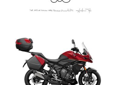 Triumph Tiger 800 (2010 - 14) - Annuncio 9892797