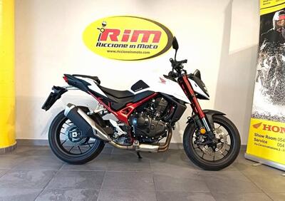 Honda CB 750 Hornet (2023 - 24) - Annuncio 9892802
