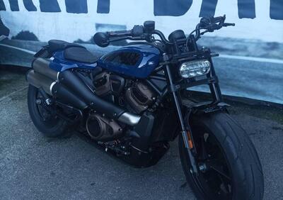 Harley-Davidson Sportster S (2022 - 24) - Annuncio 9892815