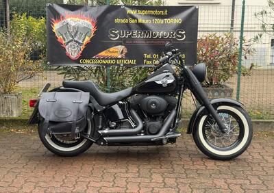 Harley-Davidson 1450 Fat Boy (2003 - 06) - FLSTFI - Annuncio 9892813