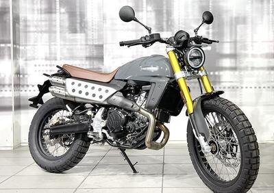 Fantic Motor Caballero 500 Deluxe (2025) - Annuncio 9892818